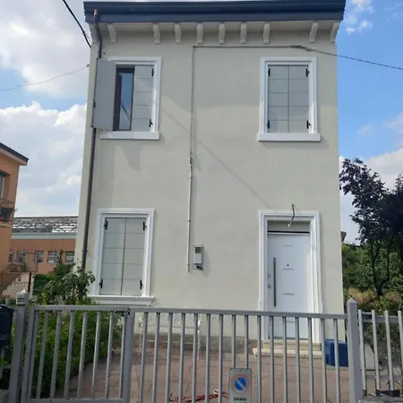 Villa Arena In Fiera *
