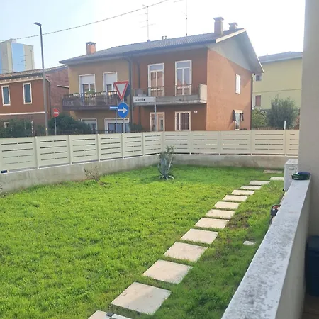 Apartment Arena In Fiera