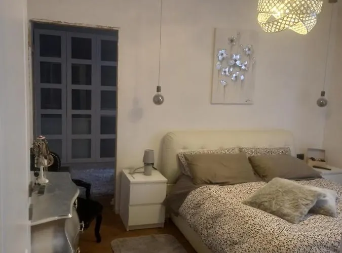 شقة Arena In Fiera *