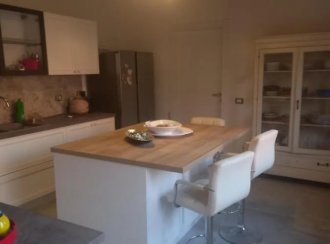 Arena In Fiera شقة