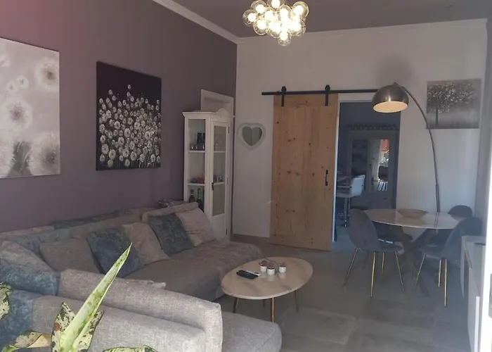 شقة Arena In Fiera