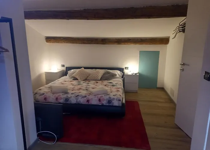 Arena In Fiera شقة