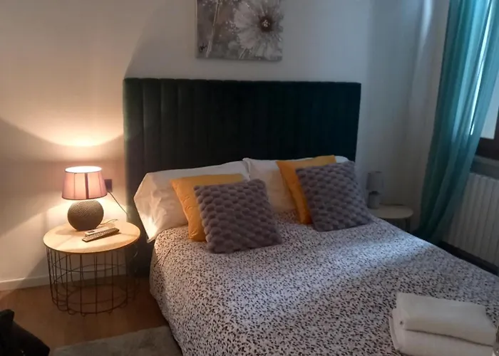 Arena In Fiera شقة فيرونا