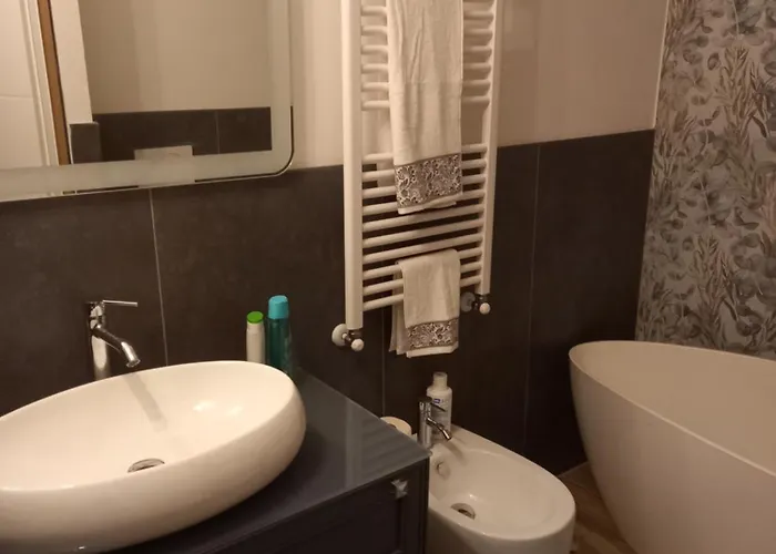 شقة Arena In Fiera *