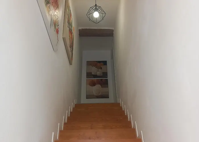 Arena In Fiera شقة *