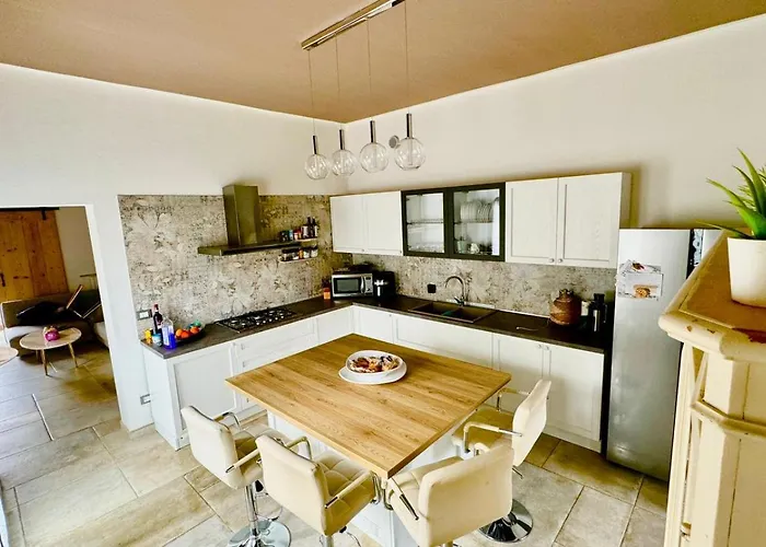 شقة Arena In Fiera *