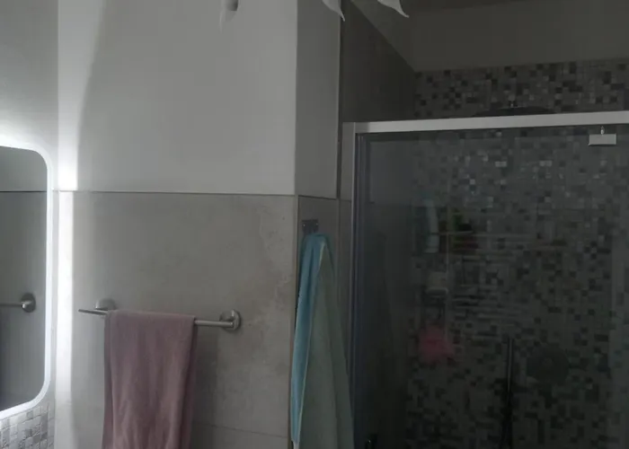 Arena In Fiera شقة فيرونا