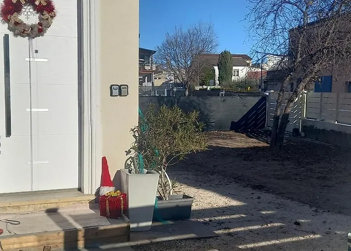 Arena In Fiera شقة *