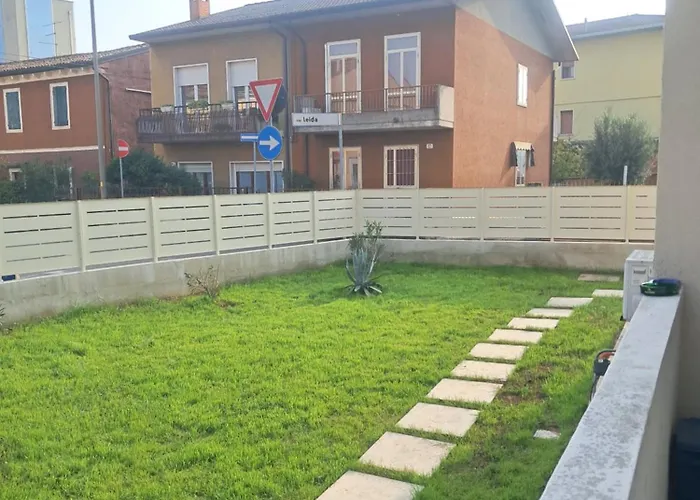 شقة Arena In Fiera